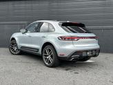 Thumbnail of 2025 Dolomite Silver Metallic Porsche Macan