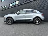 Thumbnail of 2025 Dolomite Silver Metallic Porsche Macan