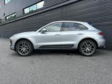 Thumbnail of 2025 Dolomite Silver Metallic Porsche Macan