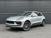 Thumbnail of 2025 Dolomite Silver Metallic Porsche Macan