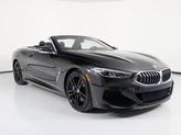 Thumbnail of 2019 Black Sapphire Metallic BMW M850