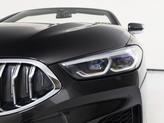 Thumbnail of 2019 Black Sapphire Metallic BMW M850