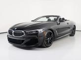 Thumbnail of 2019 Black Sapphire Metallic BMW M850