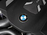 Thumbnail of 2019 Black Sapphire Metallic BMW M850