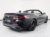 Thumbnail of 2019 Black Sapphire Metallic BMW M850