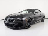 Photo of 2019 Black Sapphire Metallic BMW M850