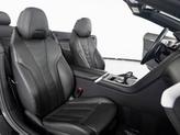 Thumbnail of 2019 Black Sapphire Metallic BMW M850