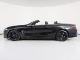Thumbnail of 2019 Black Sapphire Metallic BMW M850