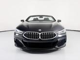 Thumbnail of 2019 Black Sapphire Metallic BMW M850