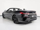 Thumbnail of 2019 Black Sapphire Metallic BMW M850