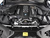 Thumbnail of 2019 Black Sapphire Metallic BMW M850