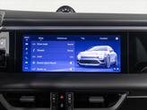 Thumbnail of 2024 Black Porsche Macan