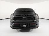 Thumbnail of 2024 Black Porsche Macan
