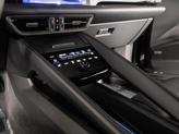 Thumbnail of 2024 Black Porsche Macan