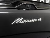 Thumbnail of 2024 Black Porsche Macan