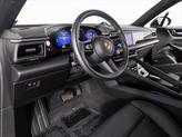 Thumbnail of 2024 Black Porsche Macan