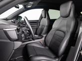 Thumbnail of 2024 Black Porsche Macan