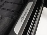 Thumbnail of 2024 Black Porsche Macan