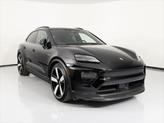 Thumbnail of 2024 Black Porsche Macan