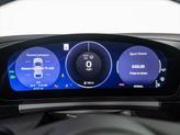 Thumbnail of 2024 Black Porsche Macan