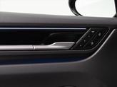 Thumbnail of 2024 Black Porsche Macan