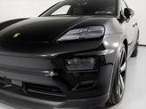 Thumbnail of 2024 Black Porsche Macan
