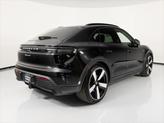 Thumbnail of 2024 Black Porsche Macan