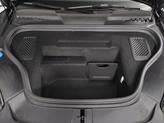 Thumbnail of 2024 Black Porsche Macan