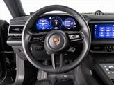Thumbnail of 2024 Black Porsche Macan