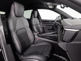 Thumbnail of 2024 Black Porsche Macan