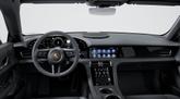 Thumbnail of 2026 Dolomite Silver Metallic Porsche Taycan