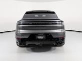 Thumbnail of 2025 Quartzite Grey Metallic Porsche Cayenne