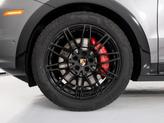 Thumbnail of 2025 Quartzite Grey Metallic Porsche Cayenne