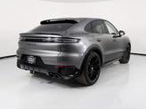 Thumbnail of 2025 Quartzite Grey Metallic Porsche Cayenne