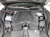 Thumbnail of 2025 Quartzite Grey Metallic Porsche Cayenne