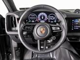 Thumbnail of 2025 Quartzite Grey Metallic Porsche Cayenne