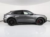 Thumbnail of 2025 Quartzite Grey Metallic Porsche Cayenne