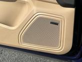 Thumbnail of 2025 Gentian Blue Metallic Porsche Macan