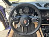 Thumbnail of 2025 Gentian Blue Metallic Porsche Macan