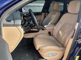 Thumbnail of 2025 Gentian Blue Metallic Porsche Macan
