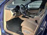 Thumbnail of 2025 Gentian Blue Metallic Porsche Macan
