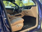 Thumbnail of 2025 Gentian Blue Metallic Porsche Macan