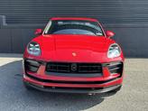 Thumbnail of 2025 Carmine Red Porsche Macan