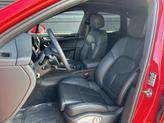 Thumbnail of 2025 Carmine Red Porsche Macan