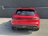 Thumbnail of 2025 Carmine Red Porsche Macan