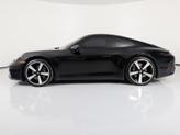 Thumbnail of 2025 Black Porsche 911