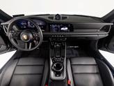 Thumbnail of 2025 Black Porsche 911