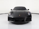 Thumbnail of 2025 Black Porsche 911