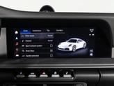 Thumbnail of 2025 Black Porsche 911