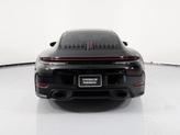 Thumbnail of 2025 Black Porsche 911